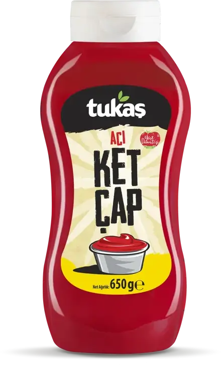 KETÇAP ACI